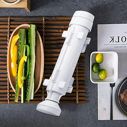 Sushi Rocket: The Ultimate DIY Sushi Maker Kit - Très Elite