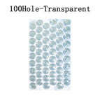 100 Transparent