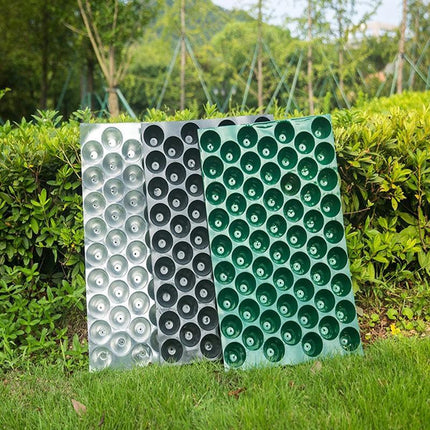 Sustainable Gardening Plant Growth Tray Kit for Eco-Conscious Gardeners - Très Elite