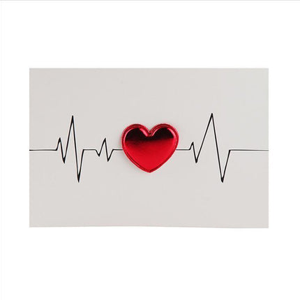 Timeless Affection: Sophisticated Greetings for Cherished Moments - Très Elite