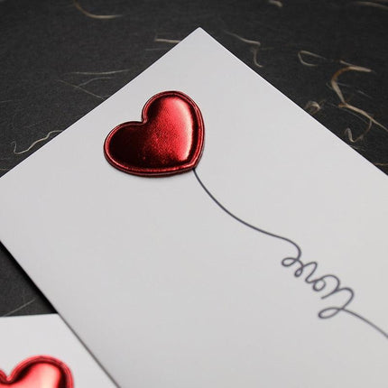 Timeless Affection: Sophisticated Greetings for Cherished Moments - Très Elite