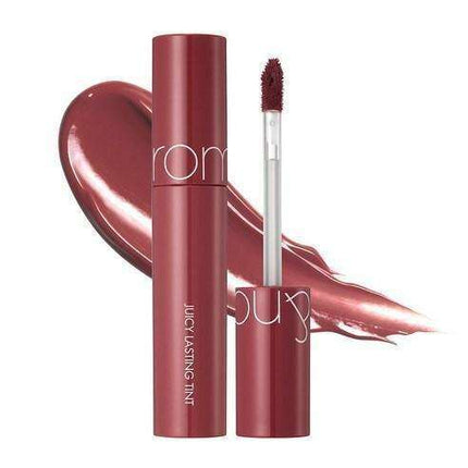 Timeless Allure: Enhance Your Lips with rom&nd JUICY LASTING TINT - Très Elite