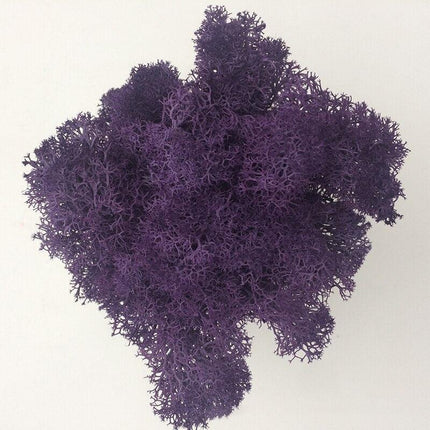 Timeless Elegance Moss Collection: Luxurious Artificial Plants for Upscale Home Decor..