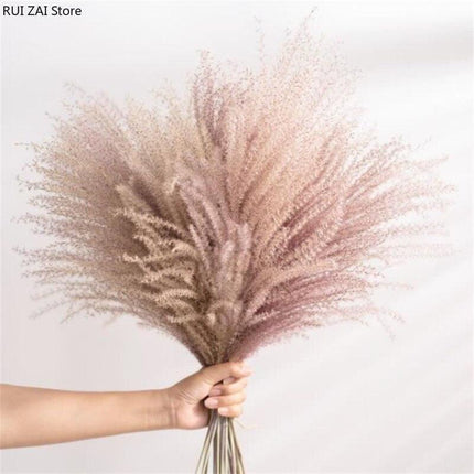 Timeless Elegance Pampas Grass Arrangement: A Chic Addition to Your Home Decor - Très Elite