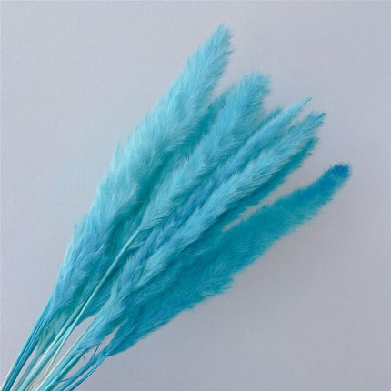 Timeless Elegance Pampas Grass Arrangement: A Chic Addition to Your Home Decor - Très Elite