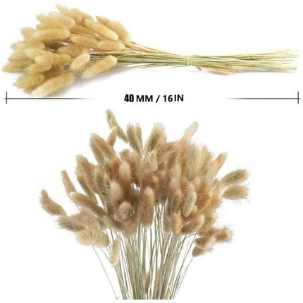 Timeless Elegance Pampas Grass Arrangement: A Chic Addition to Your Home Decor - Très Elite