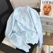 Light  Blue / One Size