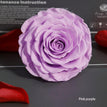 pink purple / 9-10cm(1pc)