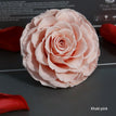 khaki pink / 9-10cm(1pc)