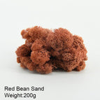 Red Bean Sand