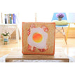 egg / 40x40cm