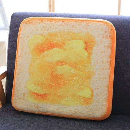 Toasty Comfort Cat Pillow - The Purrfect Luxury Retreat for Your Feline - Très Elite
