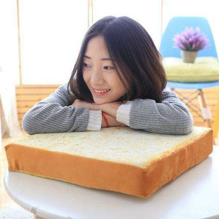 Toasty Comfort Cat Pillow - The Purrfect Luxury Retreat for Your Feline - Très Elite