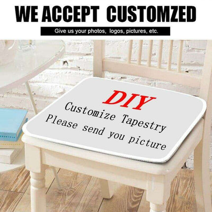 Tokyo Travel Flannel Seat Pad - Stylish Comfort Enhancement for Any Setting