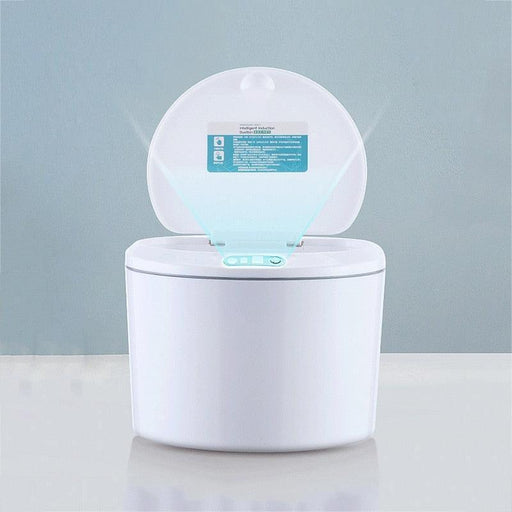 Touchless Smart Infrared Motion Sensor Bin (3/5L)- Très Elite