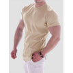khaki / M