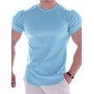Mist blue / M