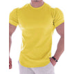 Yellow / M