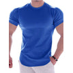 Sapphire blue / M