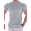 Misty grey / M