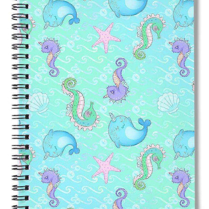 Tranquil Waves Journal: A Haven for Thoughts and Ideas - Très Elite
