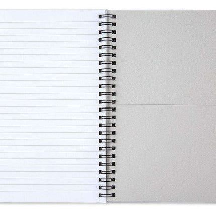 Tranquil Waves Journal: A Haven for Thoughts and Ideas - Très Elite
