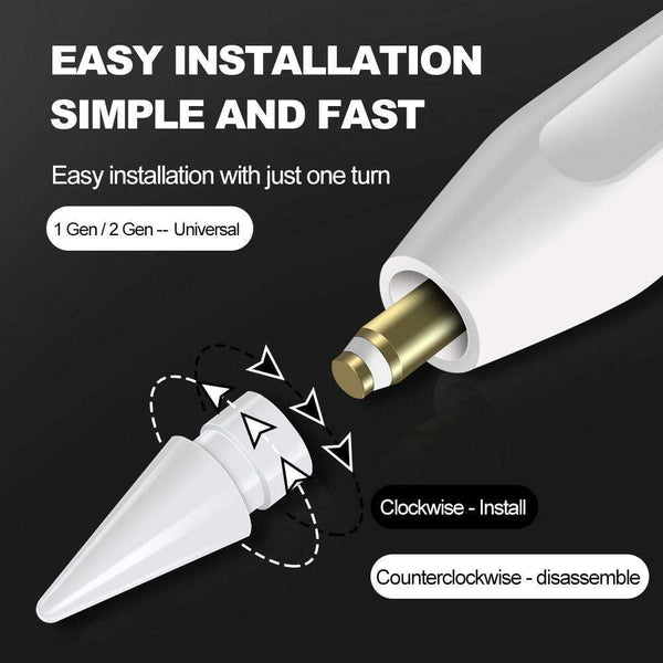 Stylus Pens & Accessories