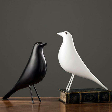 Transform Your Office with a Chic Wooden Art Piece - Très Elite