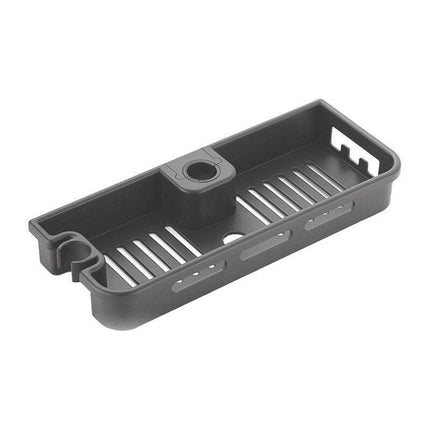 Transform Your Shower Experience with Our Innovative Rust-Resistant Caddy