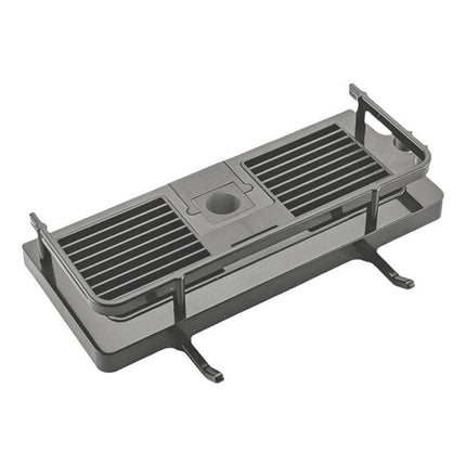 Transform Your Shower Experience with Our Innovative Rust-Resistant Caddy