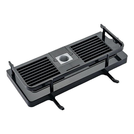 Transform Your Shower Experience with Our Innovative Rust-Resistant Caddy