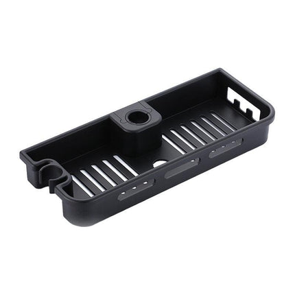 Transform Your Shower Experience with Our Innovative Rust-Resistant Caddy