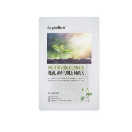 Tremella Fuciformis Infusion Mask for Radiant Skin - 10 Sheet Pack, 27ml Each - Très Elite