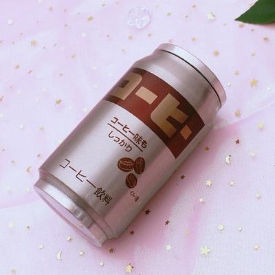 Trendy Candy-Hued Stainless Steel Tumbler with Vibrant Straw