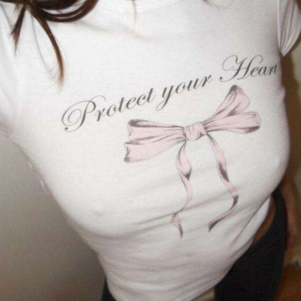 Trendy Self-Design Crop Top for Effortless Summer Style