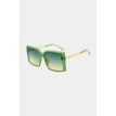 Mid Green / One Size
