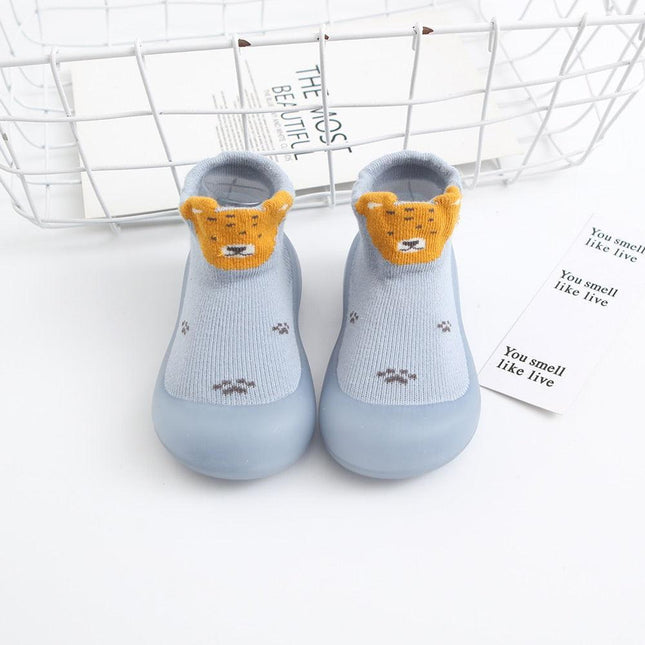Trendy and Comfortable Cotton Baby Shoes for Little Explorers