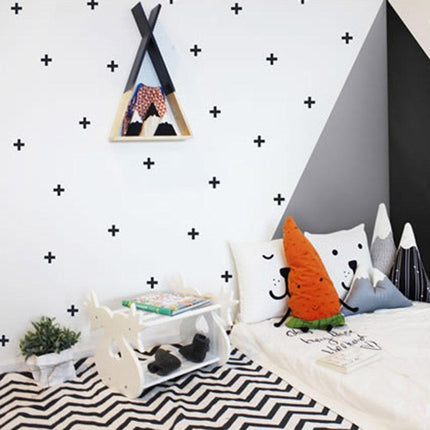 Triangular Wooden Wall Shelf Organizer for Stylish Space-Saving Solutions