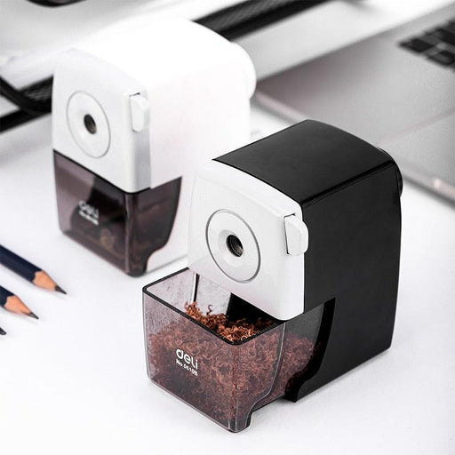 Efficient Manual Pencil Sharpener for Office and School Use