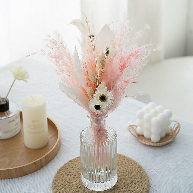 Nature's Enchantment Botanical Decor Ensemble