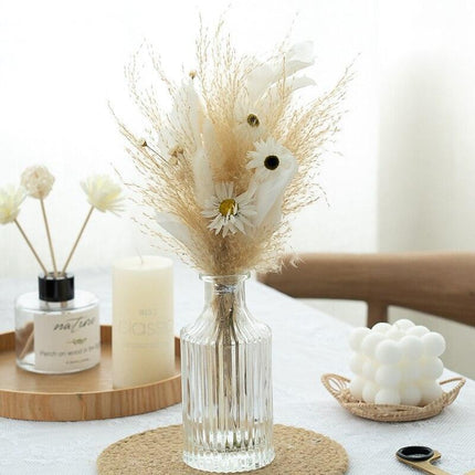 Nature's Enchantment Botanical Decor Ensemble