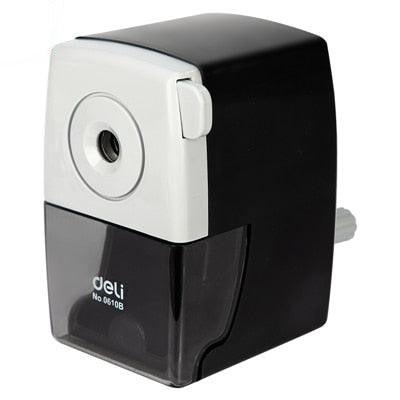 High-Performance Handheld Pencil Sharpener: Essential for Every Workspace and Classroom