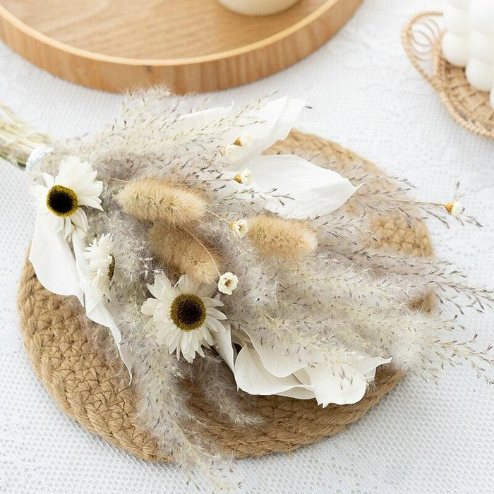 Nature's Enchantment Botanical Decor Ensemble