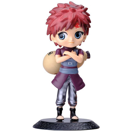 Uchiha Sasuke 15CM PVC Action Figure - Perfect Collectible for Naruto Fans - Très Elite