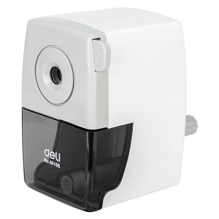 High-Performance Handheld Pencil Sharpener: Essential for Every Workspace and Classroom