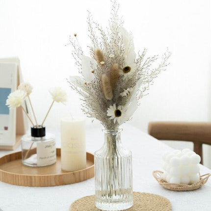 Nature's Enchantment Botanical Decor Ensemble