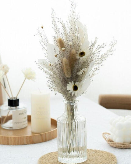 Nature's Enchantment Botanical Decor Ensemble