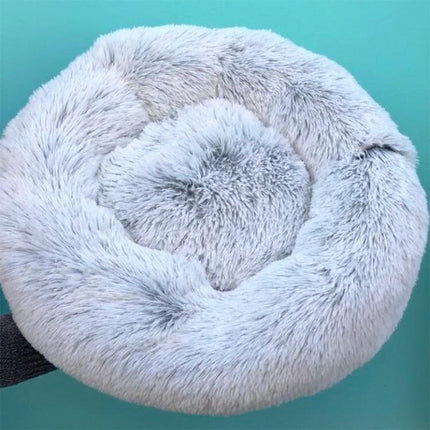 Ultimate Comfort Pet Bed for Cats and Dogs - Très Elite
