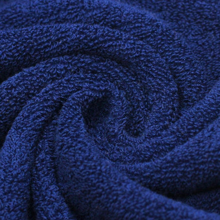 Ultimate Comfort Plush Cotton Towel Ensemble for a Luxurious Bathing Experience - Très Elite