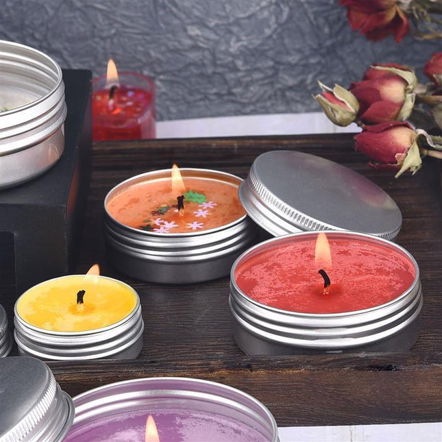 Ultimate Cotton Candle Wicks Set for Expert Candle Artisans